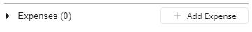 The Webapp Expenses