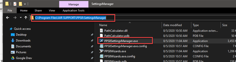 How to "Enable new webservice" for your PPS account in PPS?